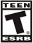 Teen ESRB