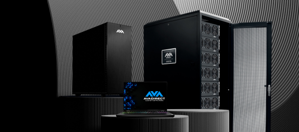 multi-purpose computing solutions