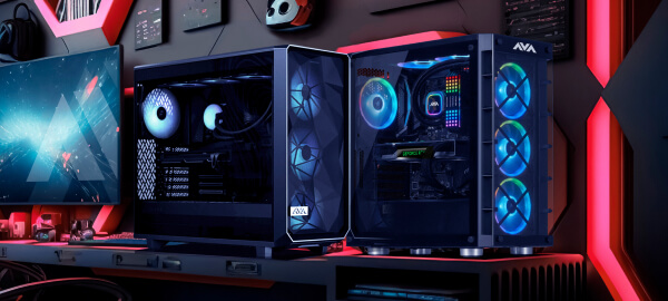 Computador gamer na Best Friday: Top modelos para aproveitar na Best Friday