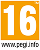 PEGI 16