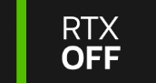 RTX OFF