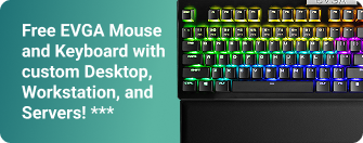 Free US Ground Shipping on Prebuilt PCs. While supplies last.**