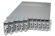 Blade Servers