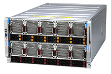 Rackmount Servers