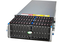 Storage Servers