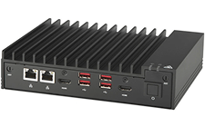 Edge & Telecom Servers