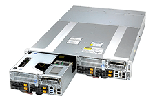 Twin Servers