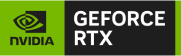 geforce rtx logo