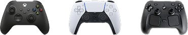 Controllers