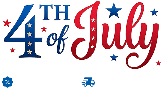 4th of July