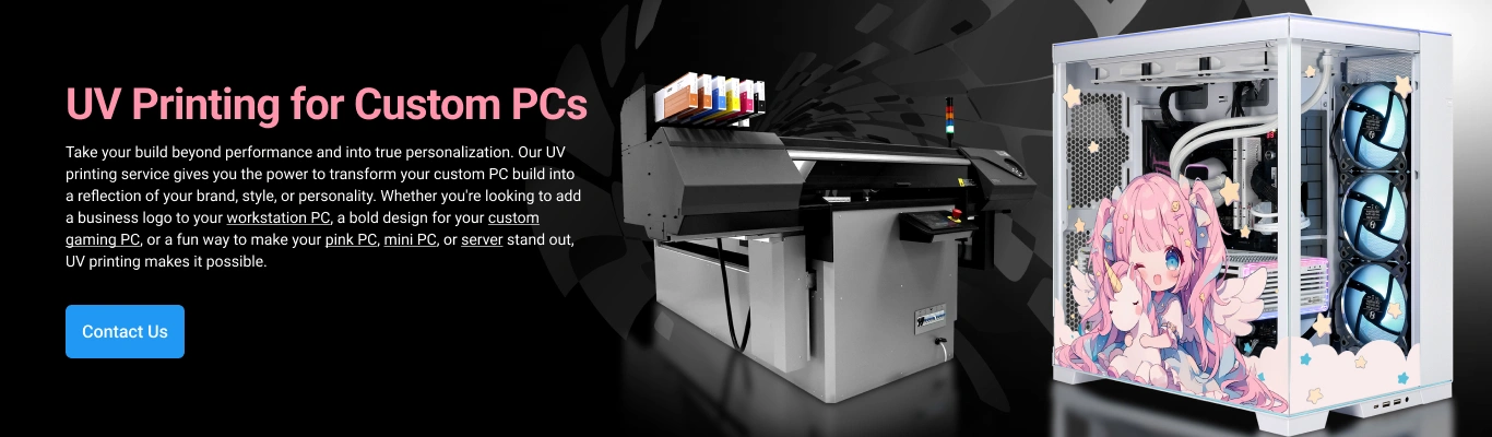 AVADirect UV Printing