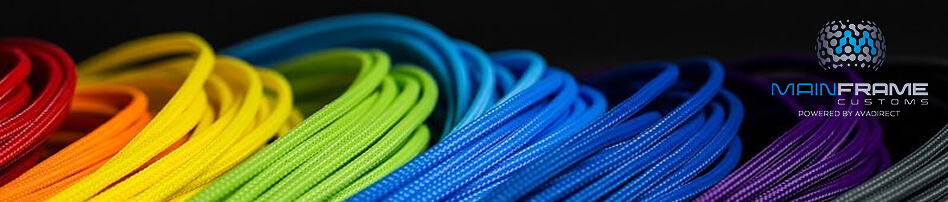 Mainframe Customs Cables