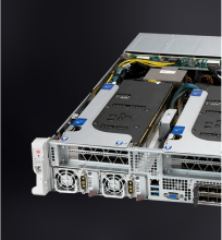 Supermicro IoT SuperServer SYS-220HE-FTNRD