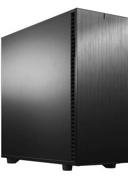 AVADirect workstation pc