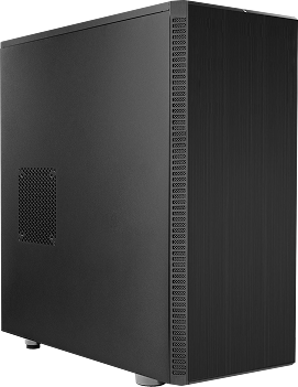 Competitor Option workstation pc