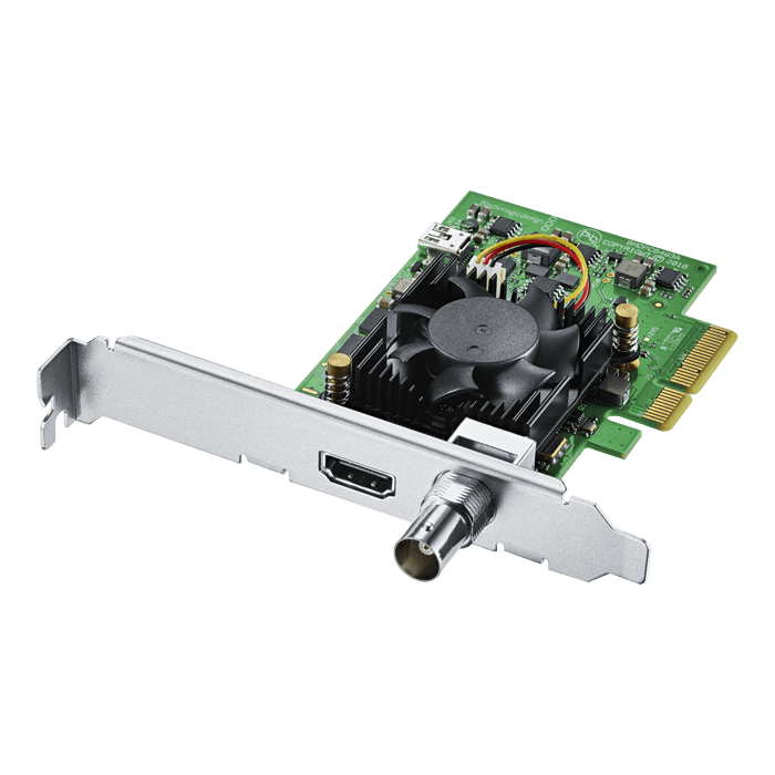 DeckLink Mini Recorder 4K