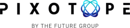 pixotope logo