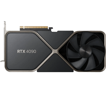 NVIDIA RTX™ 3080