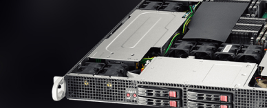 GPU NVIDIA Tesla server
