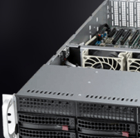 Supermicro SuperServer SYS-620P-TR