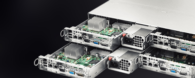 supermicro twin server price