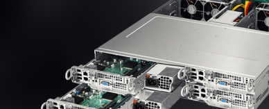 supermicro modular server