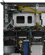 Custom Server