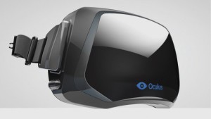 Oculus Rift Crecent Bay, the pinnacle of VR headsets