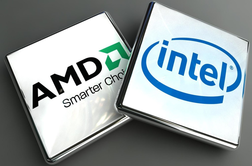 stacked computer processors