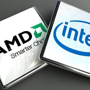 stacked computer processors