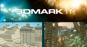 Benchmarking a Gaming PC with 3DMark11