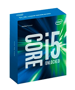 Intel Core i5 Skylake