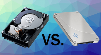 HDD vs SSD - What is SSD?