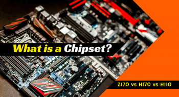 what is a chipset