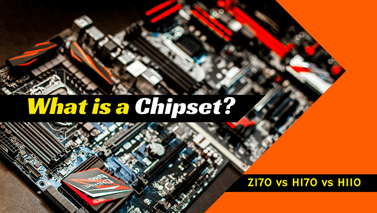 what is a chipset