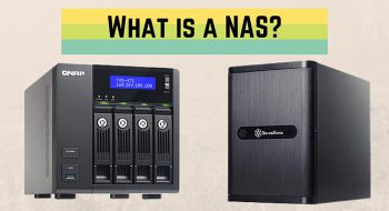 What is a NAS