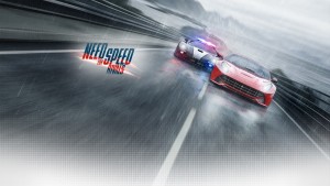 need for speed car racing computer game