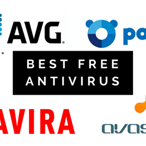 best free antivirus vs avg vs panda vs avira vs avast