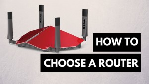 how to choose a router what is 802.11ac speed