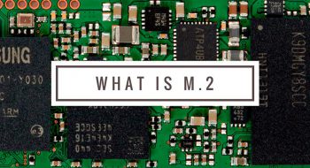 What is M.2