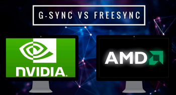 g-sync vs freesync