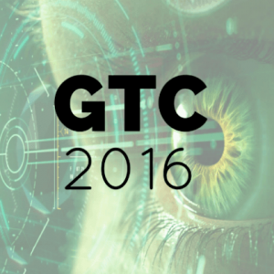 GTC 2016