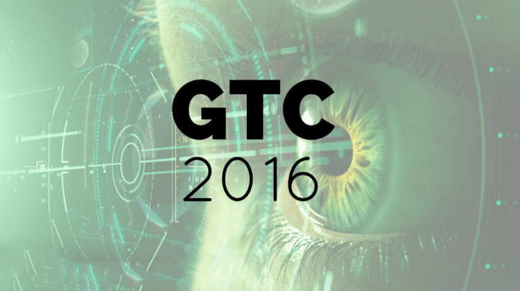 GTC 2016