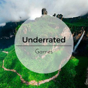 Underrated games