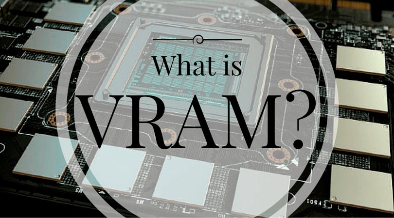 What is VRAM