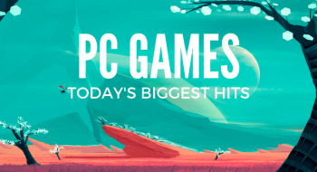 hottest pc games of 2016