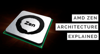 AMD Zen architecture