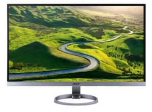 Acer H277H Monitor