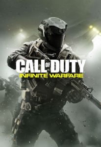 Call of Duty-Infinite warfare