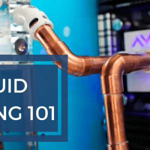 Learn how Liquid Cooling Helps your gaming PC